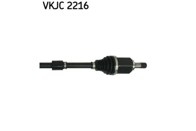 Drivaxel SKF VKJC 2216