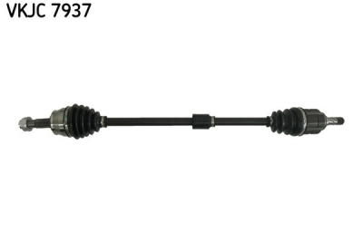 Drivaxel SKF VKJC 7937