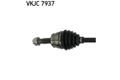Drivaxel SKF VKJC 7937