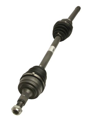 Drivaxel SKF VKJC 8876