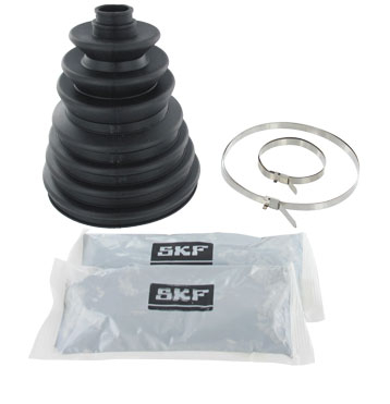 Bälgsats, drivaxel SKF VKJP 01003