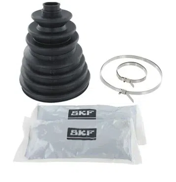 Bälgsats, drivaxel SKF VKJP 01003