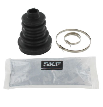 Bälgsats, drivaxel SKF VKJP 01010