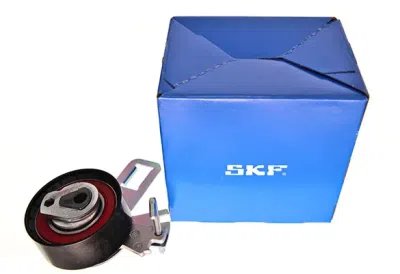 Zatezni valjak, zupčasti remen SKF VKM 13319