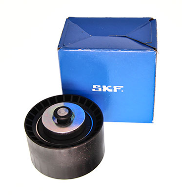 Skretni/vodeći valjak, zupčasti remen SKF VKM 26056
