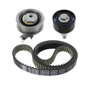 Kamremsats SKF VKMA 01280