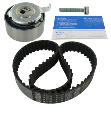 Kamremsats SKF VKMA 01332