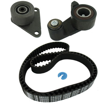 Kamremsats SKF VKMA 06603
