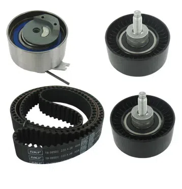 Kamremsats SKF VKMA 08501