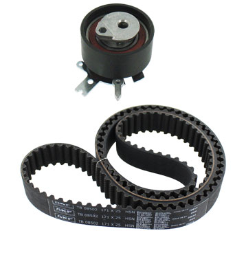 Kamremsats SKF VKMA 08502