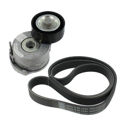 Flerspårsremssats SKF VKMA 33205