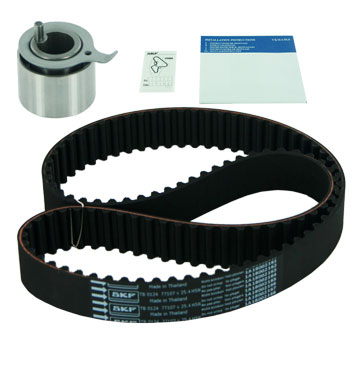 Kamremsats SKF VKMA 90001