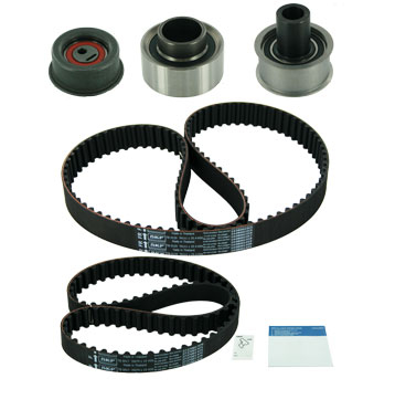 Kamremsats SKF VKMA 92516
