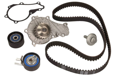 Kamremssats + Vattenpump SKF VKMC 03140
