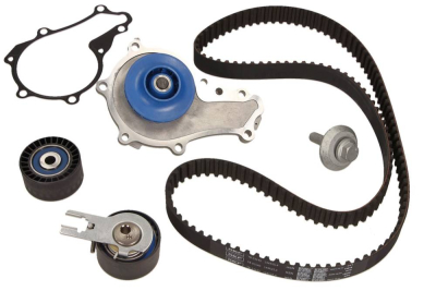 Kamremssats + Vattenpump SKF VKMC 03140