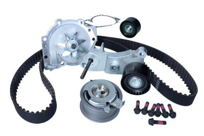 Kamremssats + Vattenpump SKF VKMC 06055