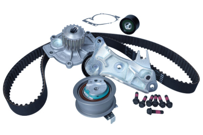 Kamremssats + Vattenpump SKF VKMC 06055