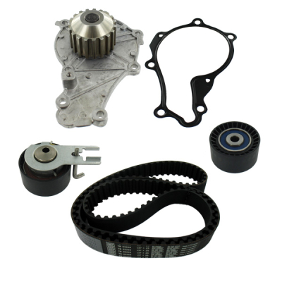 Kamremssats + Vattenpump SKF VKMC 03259