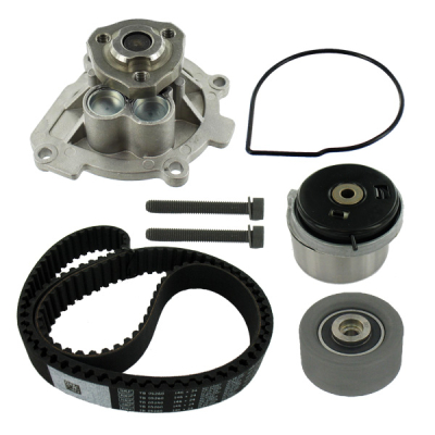 Kamremssats + Vattenpump SKF VKMC 05260-1