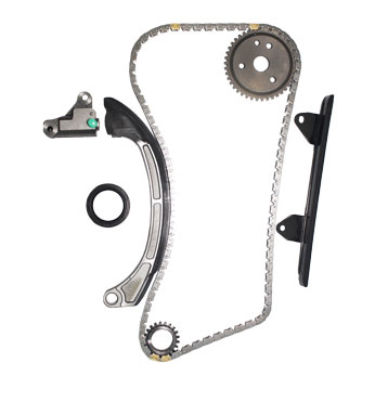 Transmissionskedjesats SKF VKML 91010