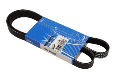 Klinasti rebrasti remen SKF VKMV 6PK1199