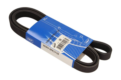 Klinasti rebrasti remen SKF VKMV 6PK1710