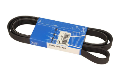 Klinasti rebrasti remen SKF VKMV 6PK1836
