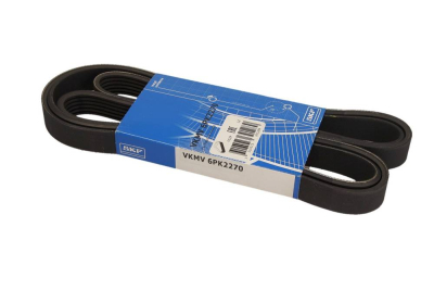 Flerspårsrem SKF VKMV 6PK2270
