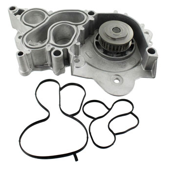 Vattenpump, motorkylning SKF VKPC 81341