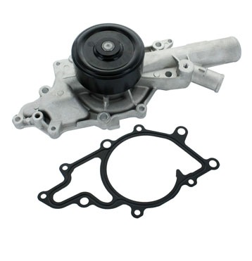 Vattenpump, motorkylning SKF VKPC 88855