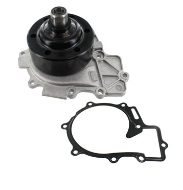 Vattenpump, motorkylning SKF VKPC 88869