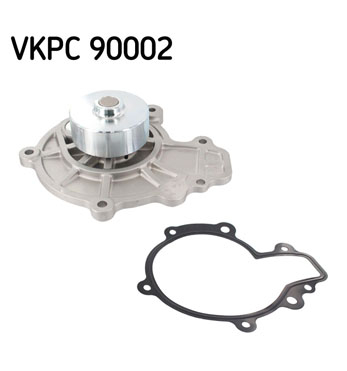 Vattenpump, motorkylning SKF VKPC 90002