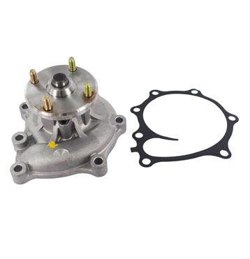 Vattenpump, motorkylning SKF VKPC 95888