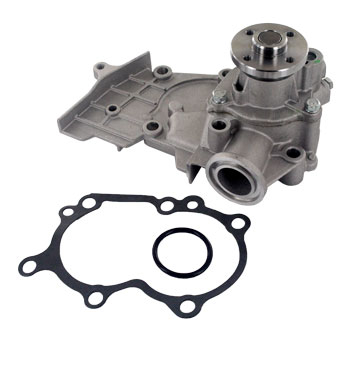 Pumpa za vodu, hlađenje motora SKF VKPC 97203