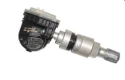 Hjulsensor, däcktryckskontrollsystem SKF VKRA 110044