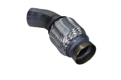 Flexrör, avgassystem FA1 VW464-210