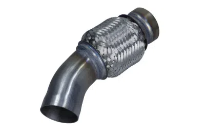 Flexrör, avgassystem FA1 VW464-210