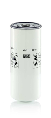 Filtar za gorivo MANN-FILTER WDK 11 102/24