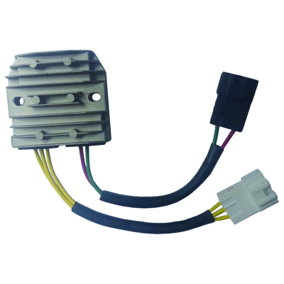 Generatorregulator WAI HN1012N