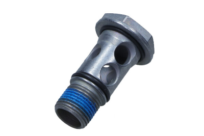 Dutá skrutka pre turbo ORIGINAL VAG WHT000494