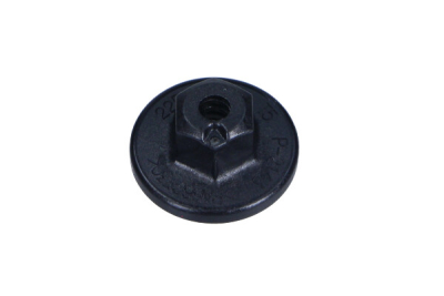 Clip, list ORIGINAL VAG WHT003207