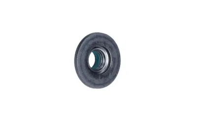 Mutter ORIGINAL VAG WHT 004 898