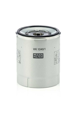Filtar za gorivo MANN-FILTER WK 1040/1 x