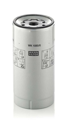 Filtar za gorivo MANN-FILTER WK 1080/6 x