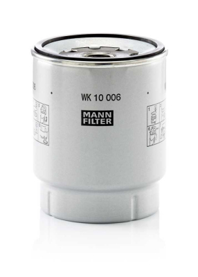 Filtar za gorivo MANN-FILTER WK 10 006 z