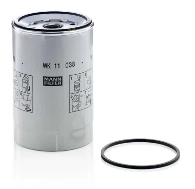 Filtar za gorivo MANN-FILTER WK 11 038 z