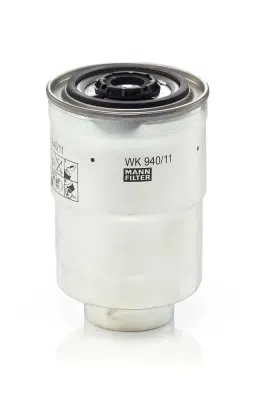 Filtar za gorivo MANN-FILTER WK 940/11 x