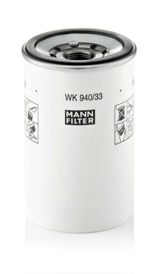 Filtar za gorivo MANN-FILTER WK 940/33 x