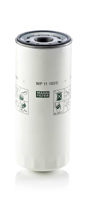 Filtar za ulje MANN-FILTER WP 11 102/3