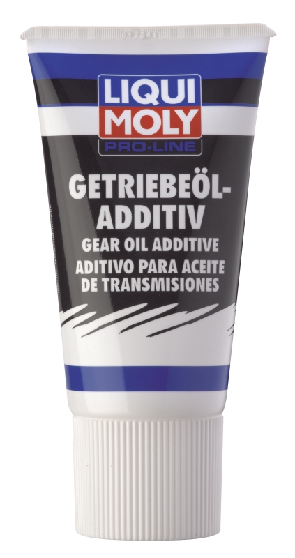 Motorová prísada do prevodového oleja Liqui Moly Pro-Line 5198 150 ml